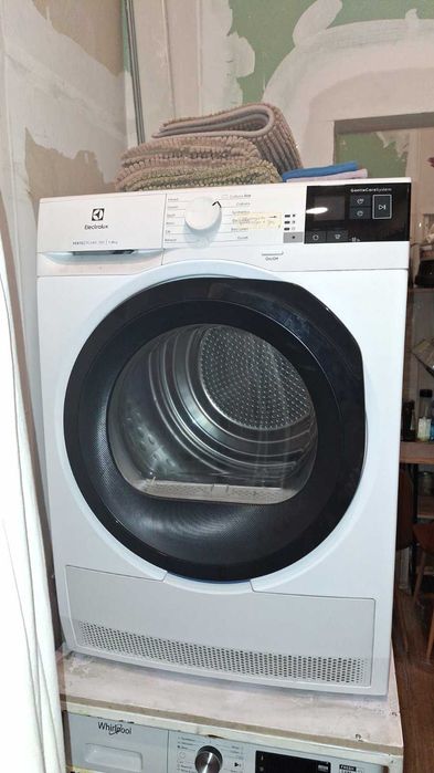Сушилня Electrolux 8kg