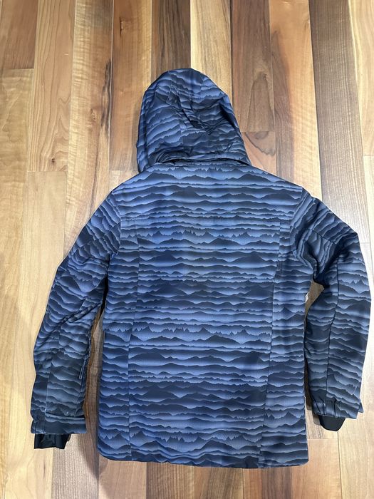 Детска ски екипировка