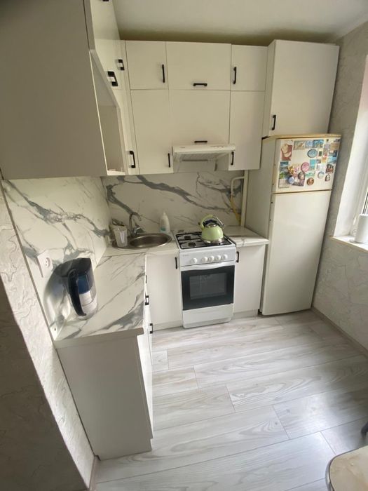 Продается 3-х комнатная квартира