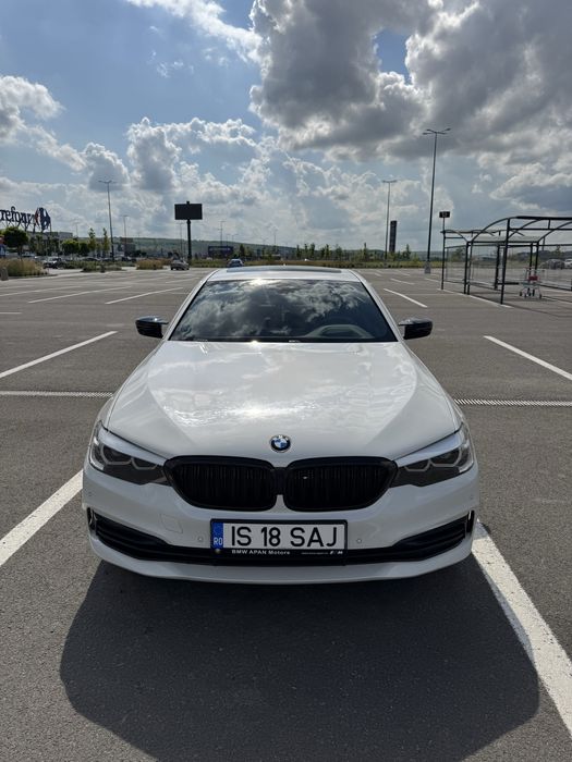 BMW G30 530i Xdrive 2020 2.0 benzina 252cp