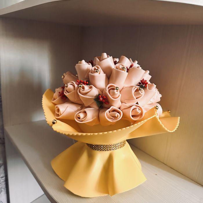 Светелник из изолона