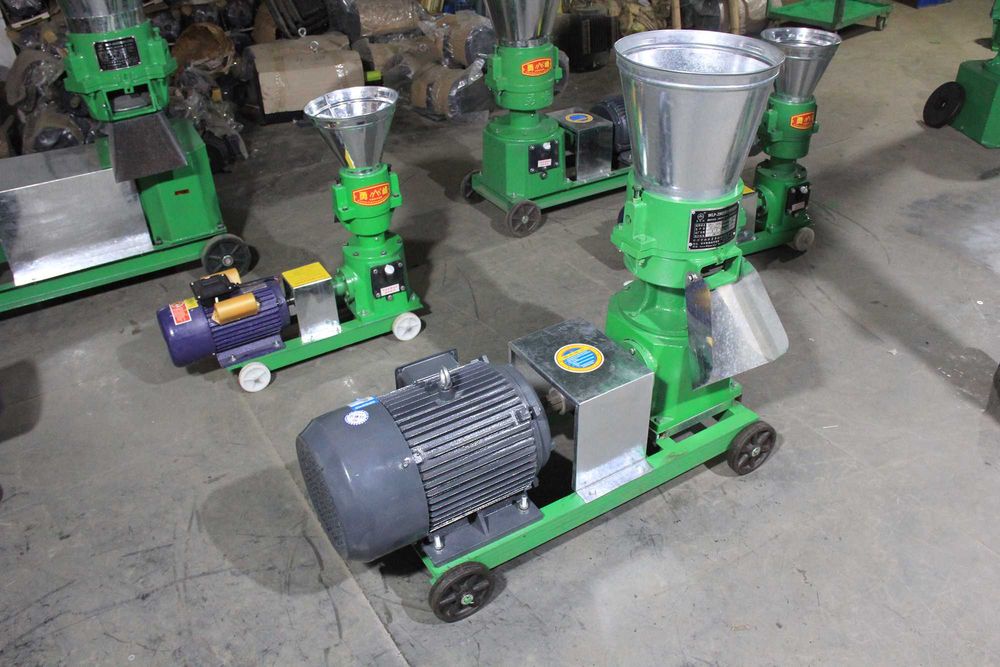 Грануляторы в Шымкенте 220в и 380в