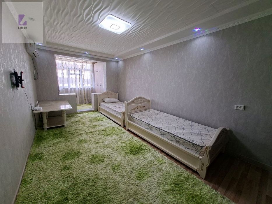 Продается х комнатная квартира. Согдиана. Микрорайон
