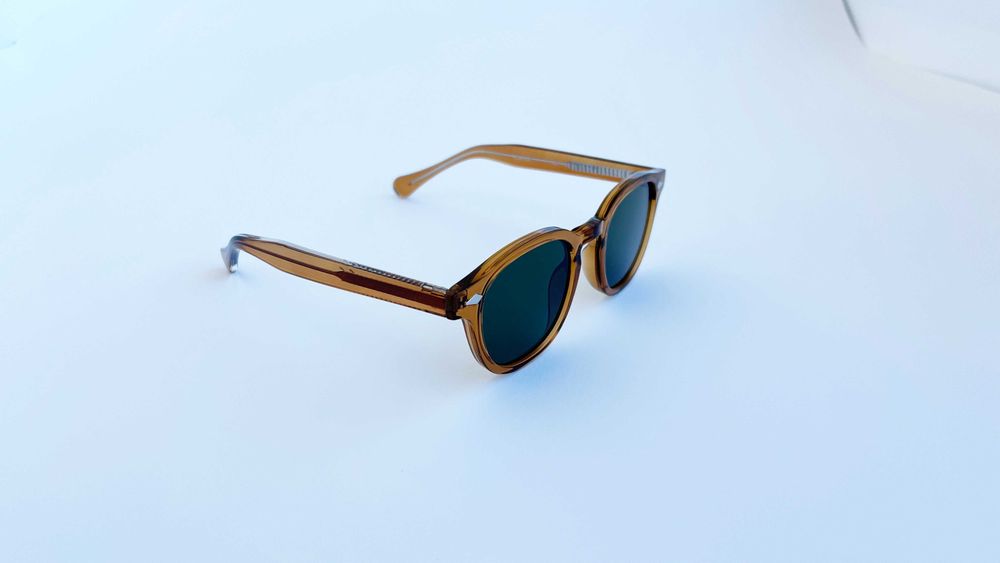 Ochelari de soare Moscot Lemtosh Polarizati Fotocromatici