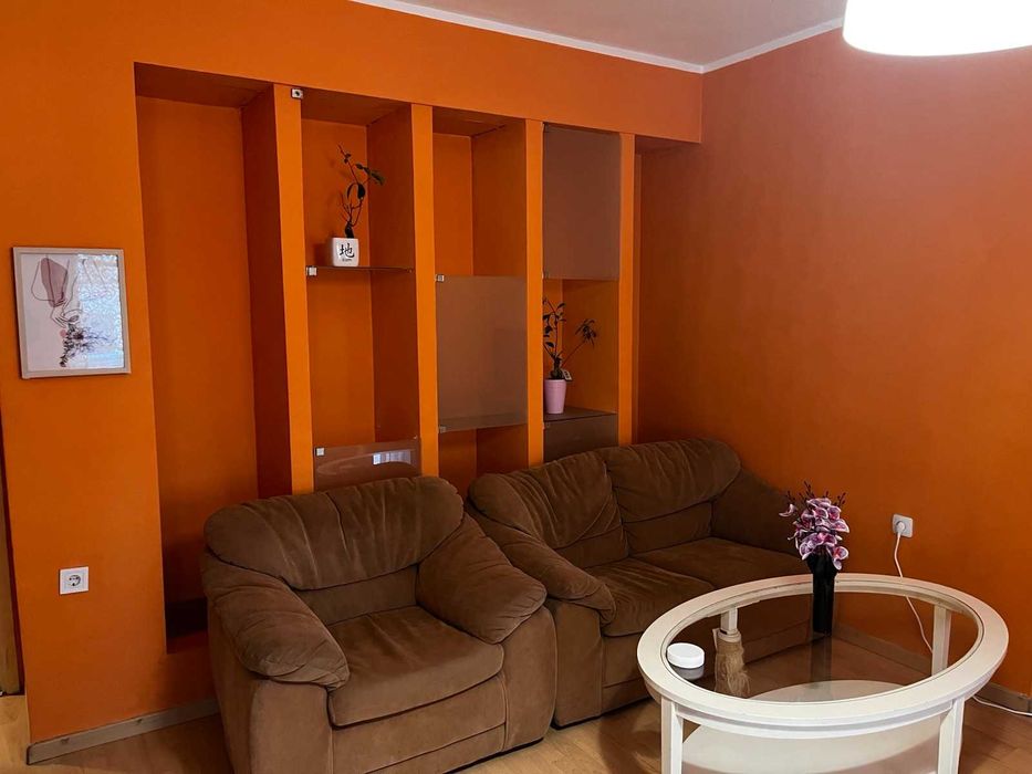 Продава се Двустаен апартамент в София, Манастирски ливади - 70 кв.м за 3115 €/кв.м - Снимка #3