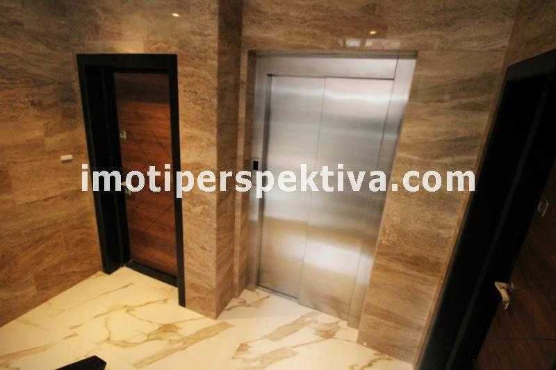 Продава се Многостаен апартамент в Пловдив, Христо Смирненски - 109 кв.м за 1424 €/кв.м - Снимка #16