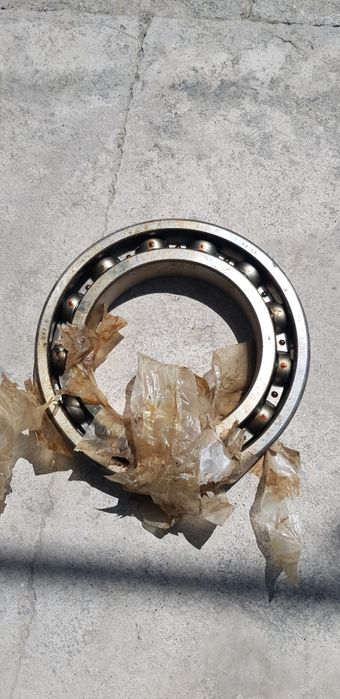 Продаются подшипники 6036