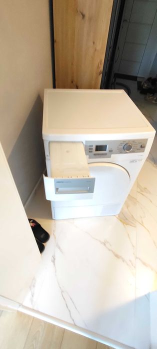Сушилня. Elektrabregenz TKF 7331 A