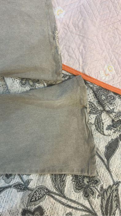 Продам клеш(мб обмен)