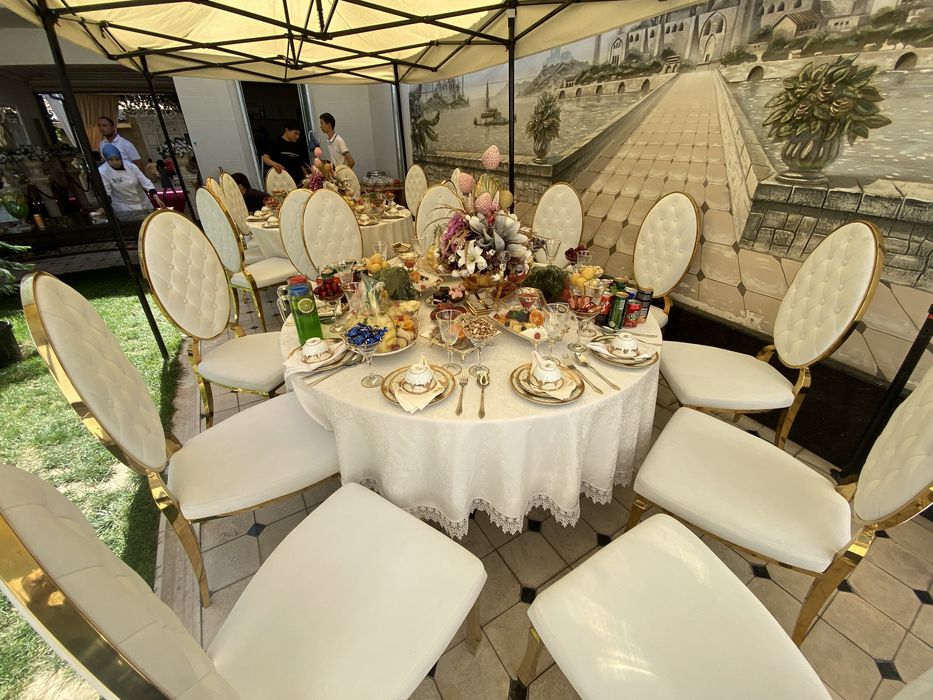 Прокат стол стул Prakat stol stul