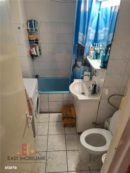 Apartament 2 camere, Tudor, confort 1, izolat termic, Targu Mures