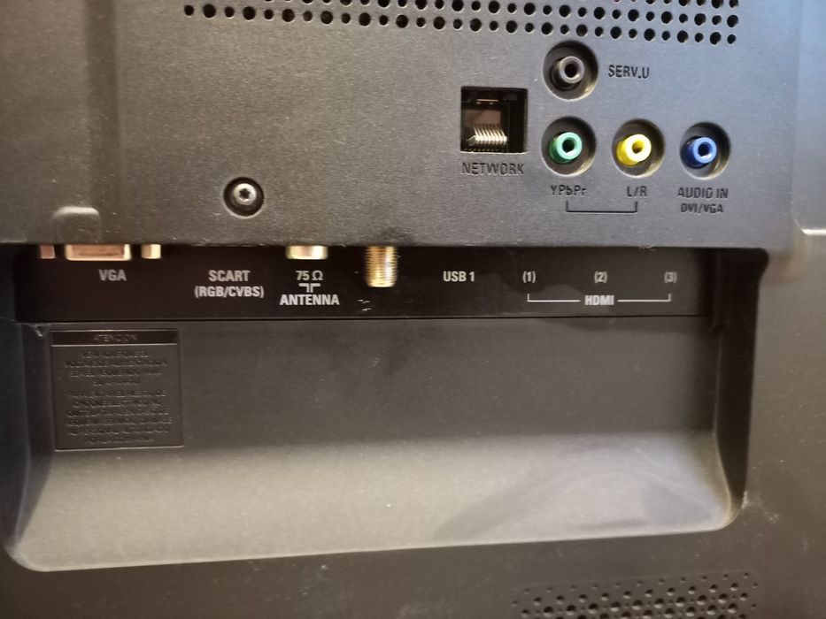 Телевизор Samsung philips sharp