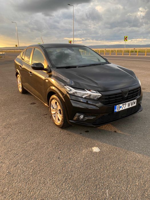 Dacia Logan 1.0 GPL  56000km Impecabila, primul proprietar.