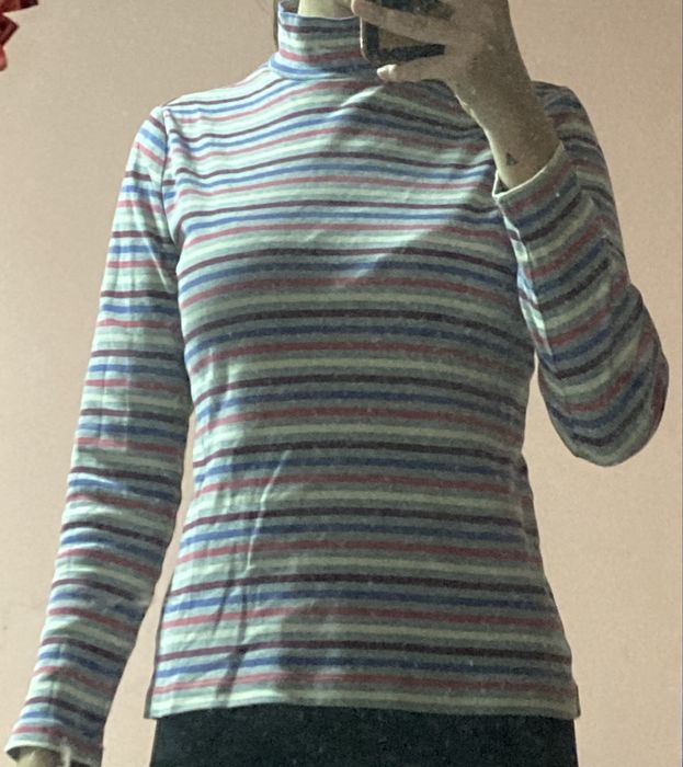 Есенна блуза