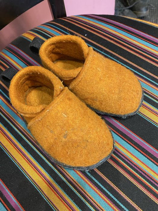 Детская обувь по 500тг