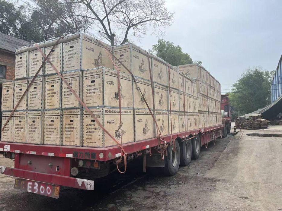 Motoblok optom 1qol skladdan