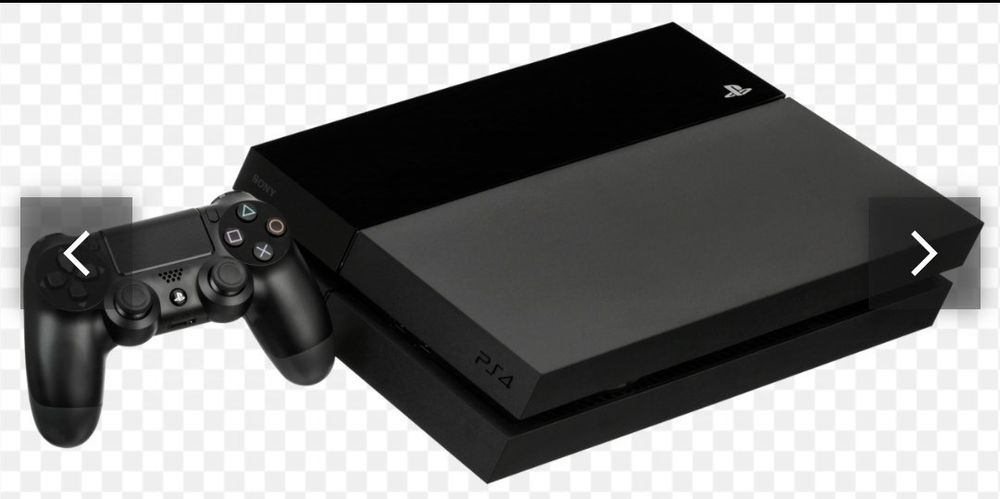 Playstation 4 normalniy holatda