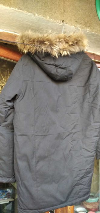 Продам мужскую куртку
