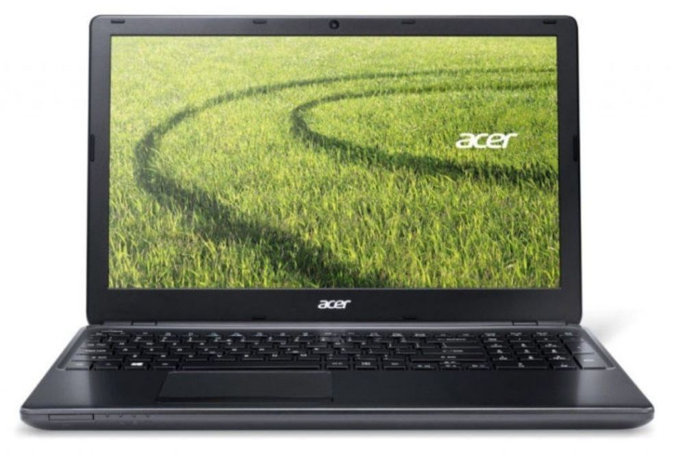 Acer Aspire E1‑510