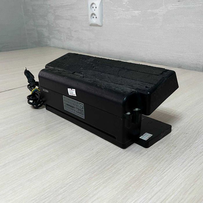 A21 Детектор Банкнот / sk24825