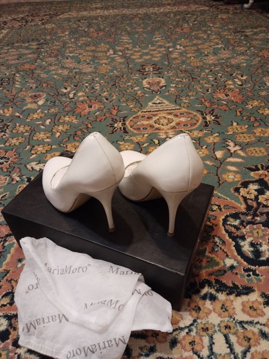 Продам туфли женские размер 35