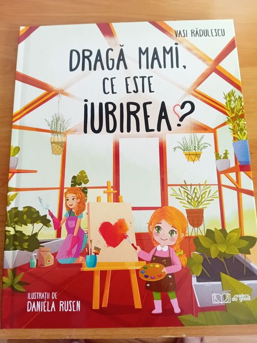 Cărți de Povești pentru Copii de Vânzare