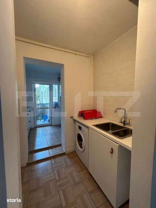 Apartament cu 3 camere decomandate, Manastur, pet friendly