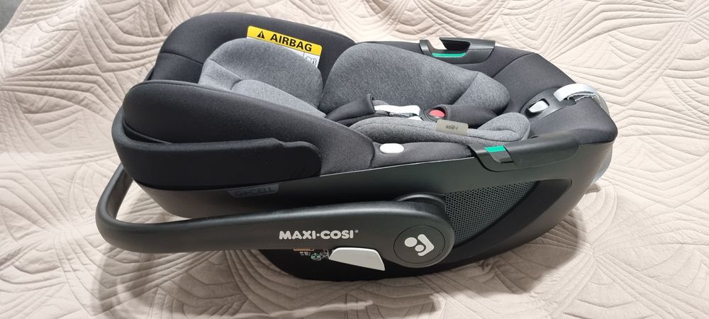 Vand scoica Maxi Cosi Pebble 360