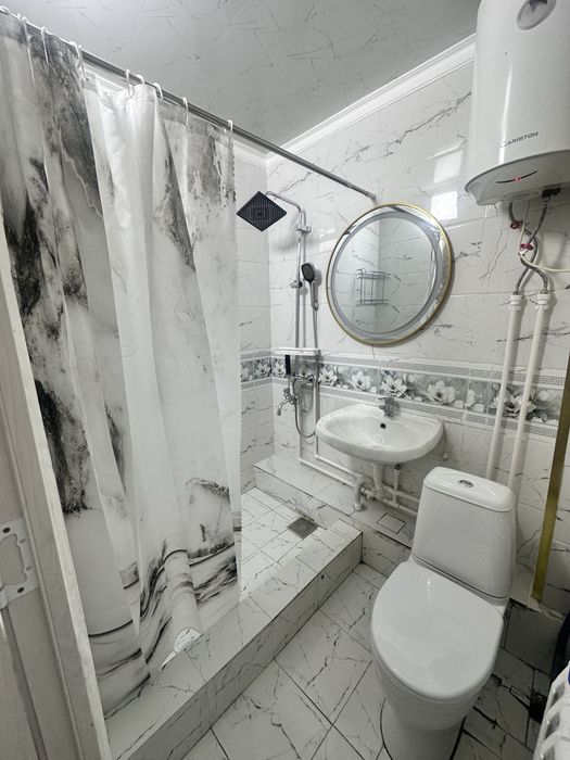 Самал 1 мкр Квартира суткаға/сағатқа