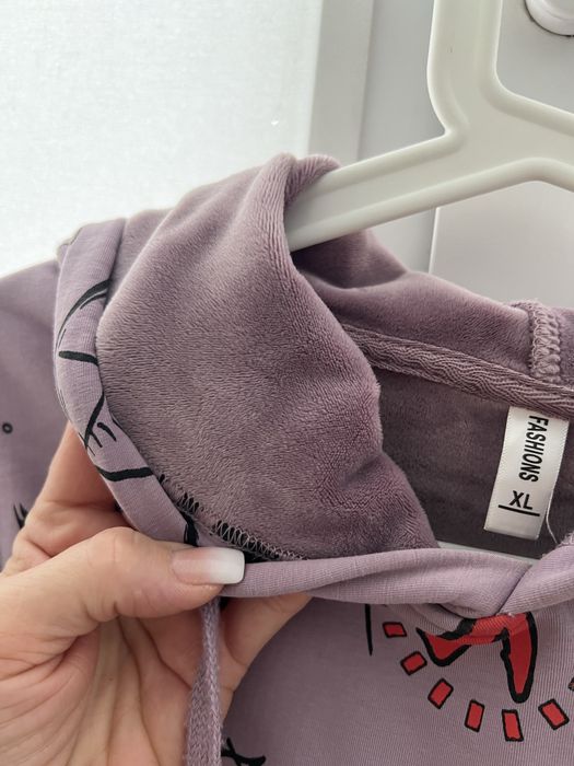 Продам толстовку