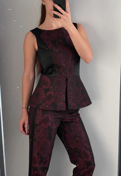 Официален комплект размер 36/38