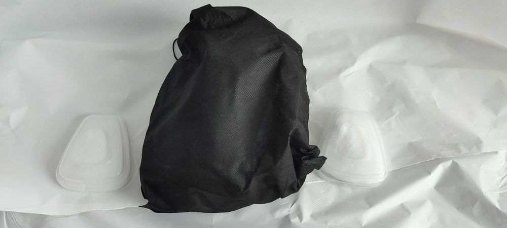 Маска за цяло лице