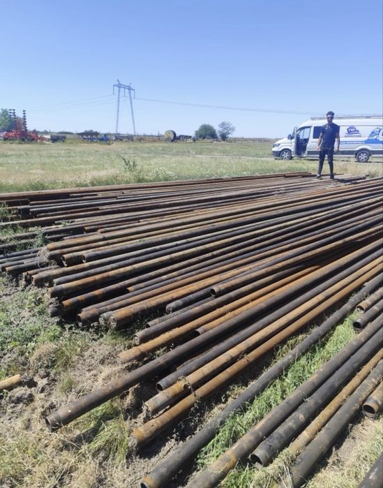 Vand teava diametru 273x6 324x8 406x11 508x9,5