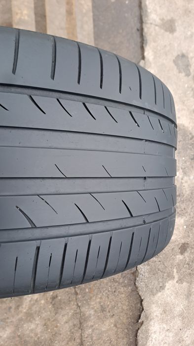 1бр. 275/35/19 Rotalla Лятна гума