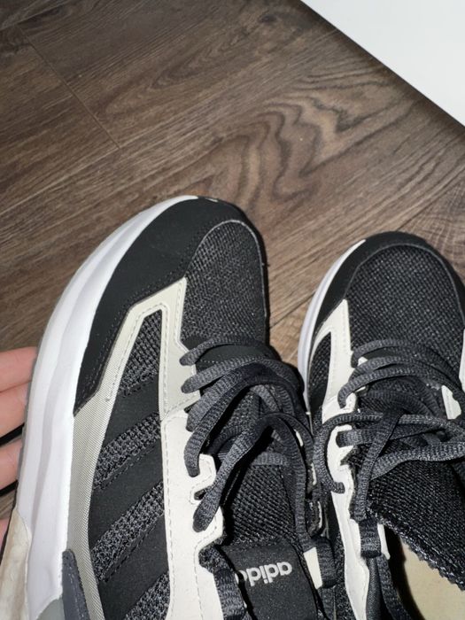 Мъжки маратонки спортни обувки Adidas nebzed super boost