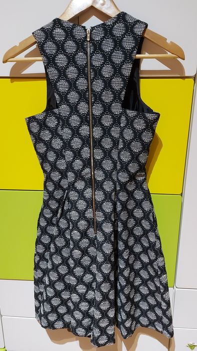 Рокля за офис/събитие