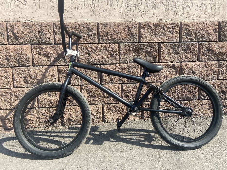 Bmx haro, хорошее состояние