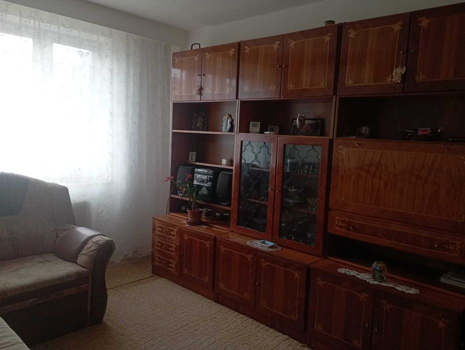 Apartament 4 camere decomandat-etaj2-zona Carpați Deva