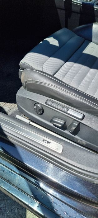 Volkswagen Passat b8 2.0 bitdi RLine