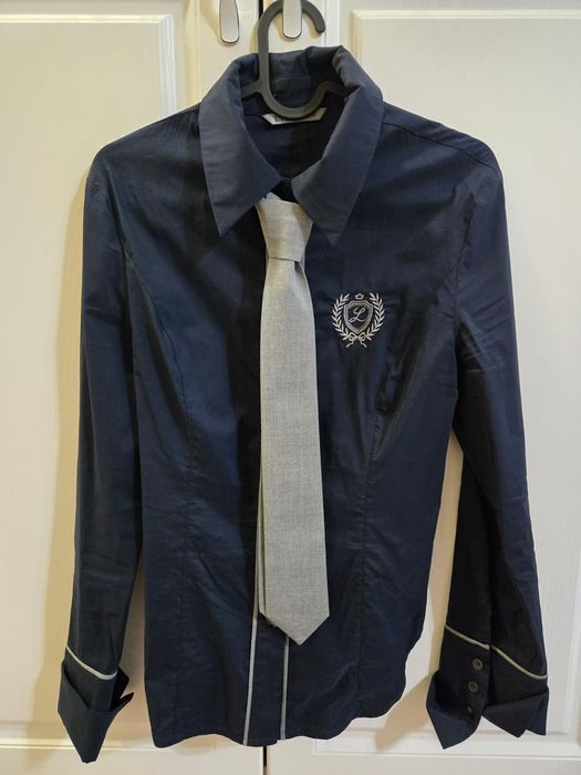 Рубашка женская lichi, размер s