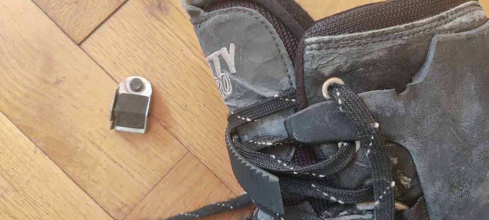 Ролери, кънки K2 Fatty Pro 41.5 /42