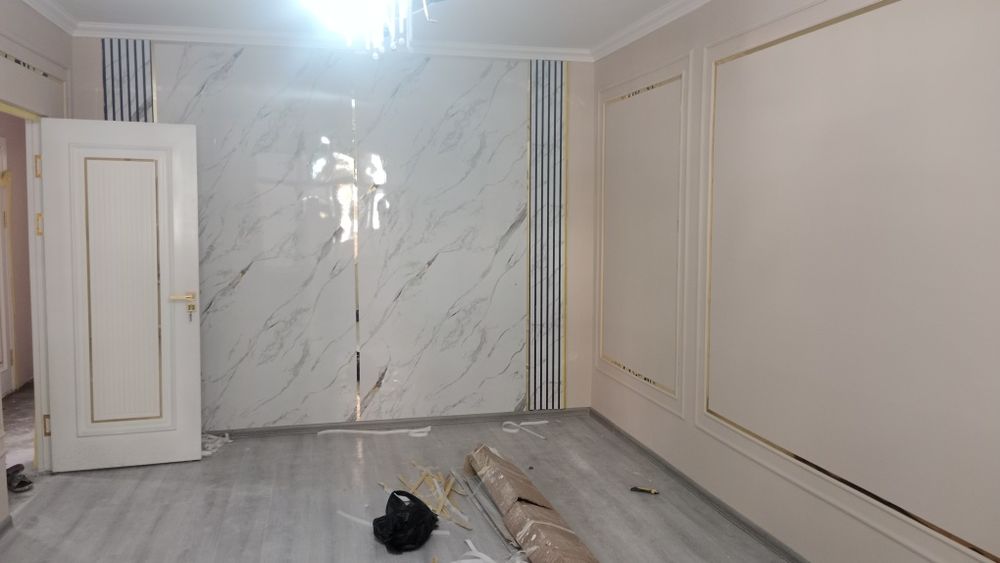 Malyar Aboy tarket ishlarni qilamiz