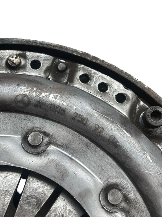 Kit Ambreiaj Mercedes-Benz C-Class W202 1993 - 2000 1.8 C 180 M 111.92