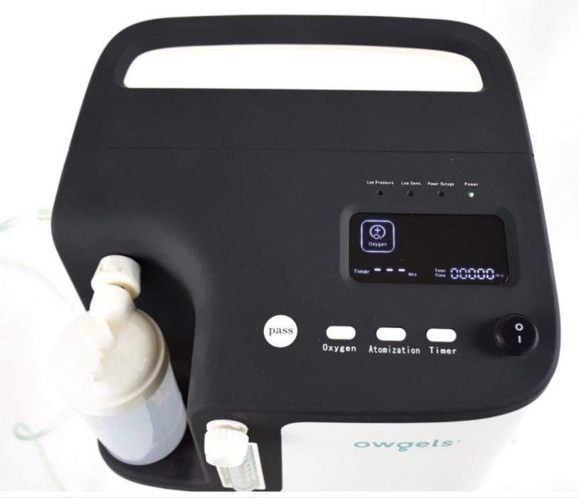 Концентратор кислорода Рестор 5,0 л