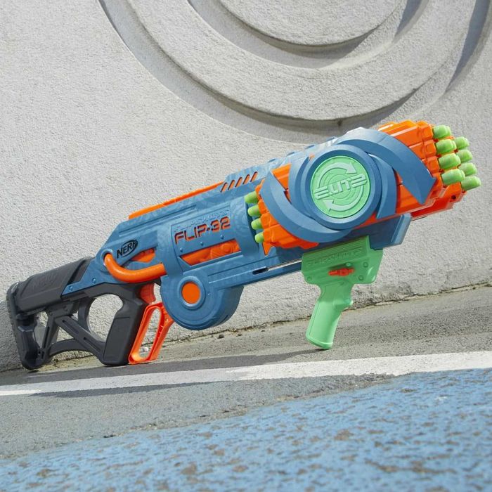 Nerf Flip- 32, оригинал