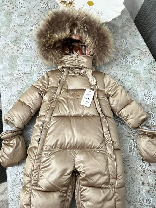 Продам комбенизон новый