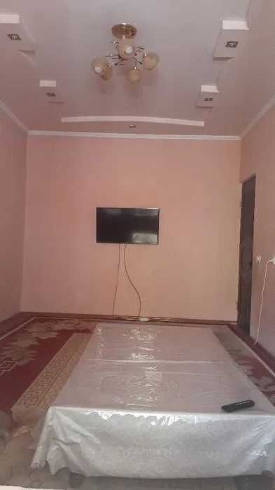 Qora-qamish 2/1 mavzesida 2 xonali uy sotuvda