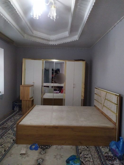 Mebel sotiladi yangi 4milion spanli kanplekt