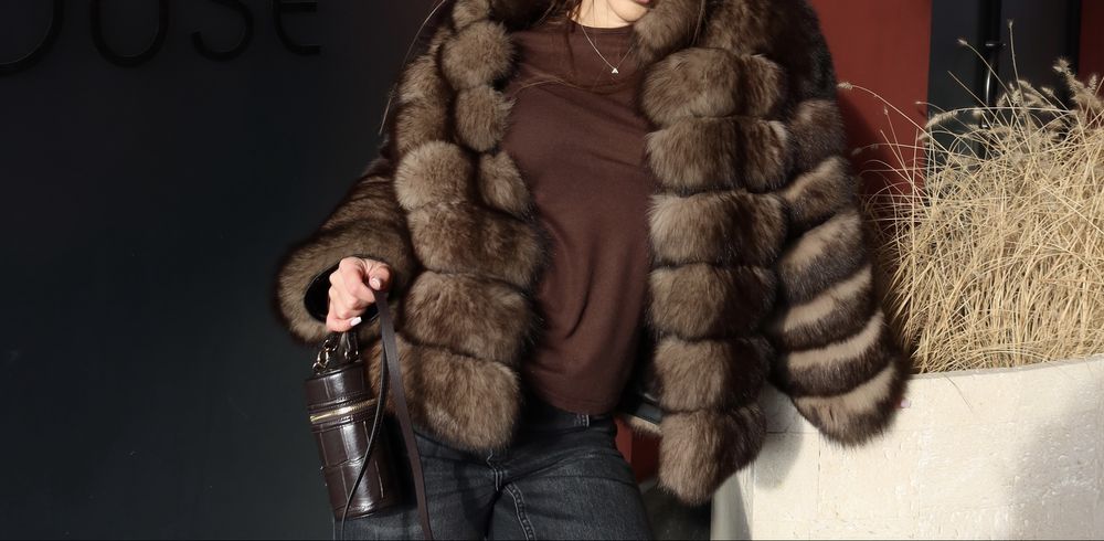 Продам Новую Шубу