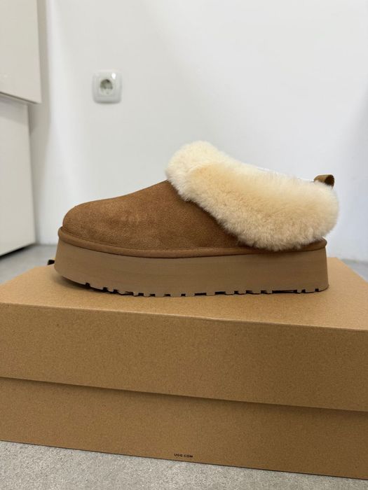 UGG tazzelie обувки